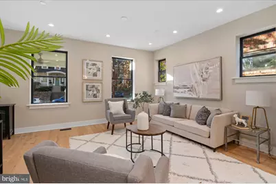 5445 33rd Street NW, Washington, DC 20015 - Photo 9