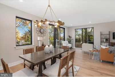 5445 33rd Street NW, Washington, DC 20015 - Photo 21