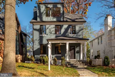 5445 33rd Street NW, Washington, DC 20015 - Photo 59