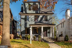 5445 33rd St NW, Washington, DC 20015 - Photo 59