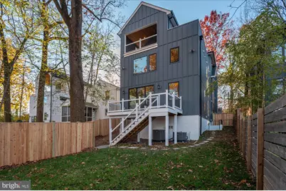 5445 33rd Street NW, Washington, DC 20015 - Photo 65