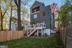 5445 33rd St NW, Washington, DC 20015 - Photo 65