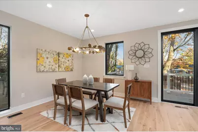 5445 33rd Street NW, Washington, DC 20015 - Photo 19