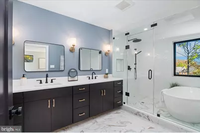 5445 33rd Street NW, Washington, DC 20015 - Photo 33