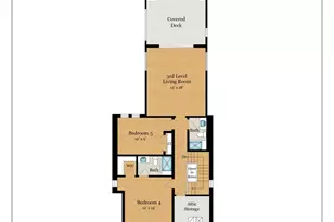 5445 33rd St NW, Washington, DC 20015 - Photo 71