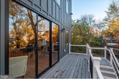5445 33rd Street NW, Washington, DC 20015 - Photo 63