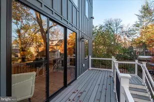 5445 33rd St NW, Washington, DC 20015 - Photo 63