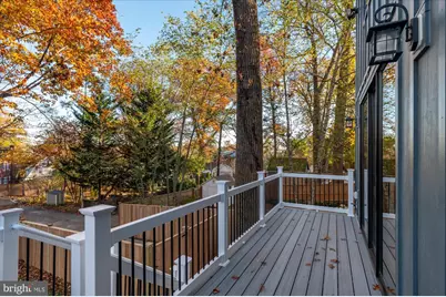 5445 33rd Street NW, Washington, DC 20015 - Photo 61