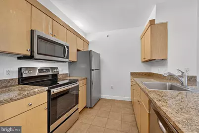 616 E Street NW #807, Washington, DC 20004 - Photo 7