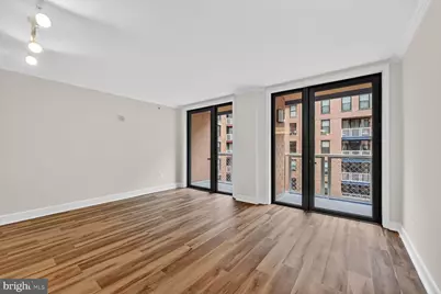 616 E Street NW #807, Washington, DC 20004 - Photo 9