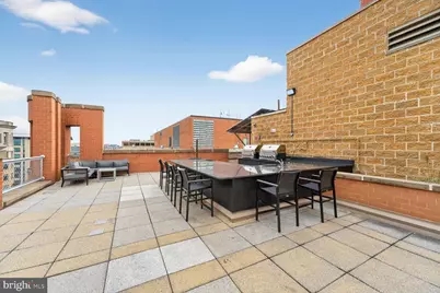 616 E Street NW #807, Washington, DC 20004 - Photo 25