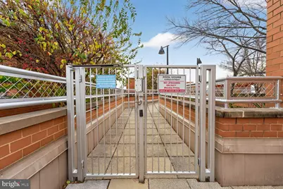 616 E Street NW #807, Washington, DC 20004 - Photo 23