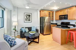 1801 Clydesdale Pl NW, Washington, DC 20009 - Photo 5