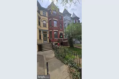 1126 Park Road NW, Washington, DC 20010 - Photo 1