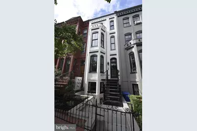 416 A Street SE #1, Washington, DC 20003 - Photo 3