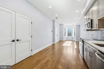 416 A Street SE #1, Washington, DC 20003 - Photo 19