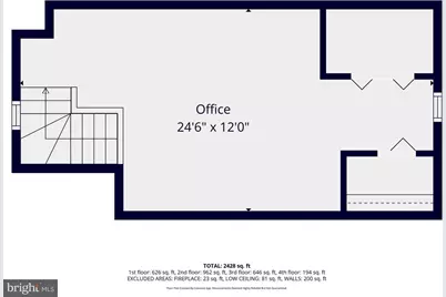 31 Milmarson Place NW, Washington, DC 20011 - Photo 19