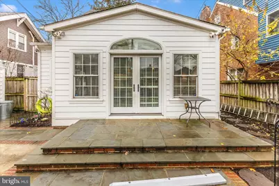 31 Milmarson Place NW, Washington, DC 20011 - Photo 13