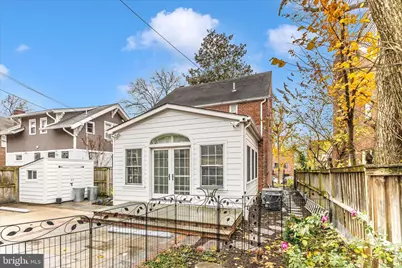 31 Milmarson Place NW, Washington, DC 20011 - Photo 9