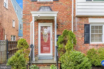 31 Milmarson Place NW, Washington, DC 20011 - Photo 5
