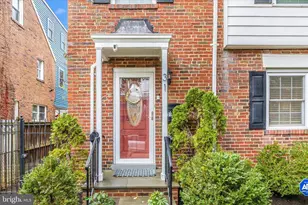 31 Milmarson Pl NW, Washington, DC 20011 - Photo 5