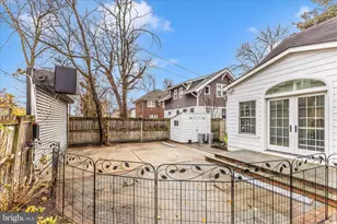 31 Milmarson Pl NW, Washington, DC 20011 - Photo 11