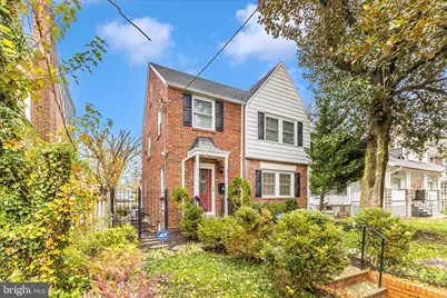 31 Milmarson Place NW, Washington, DC 20011 - Photo 3