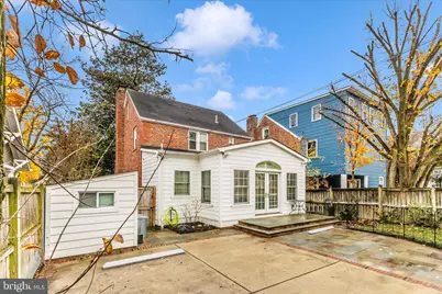 31 Milmarson Place NW, Washington, DC 20011 - Photo 7