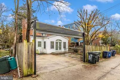 31 Milmarson Place NW, Washington, DC 20011 - Photo 15