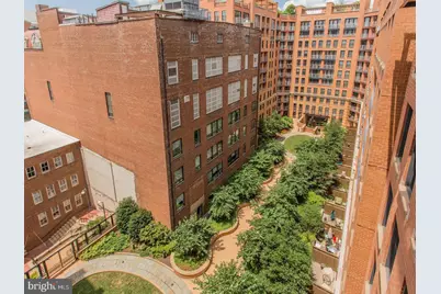 631 D Street NW #1038, Washington, DC 20004 - Photo 35