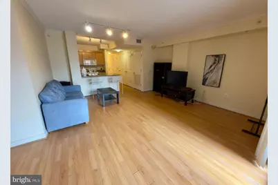 631 D Street NW #1038, Washington, DC 20004 - Photo 45