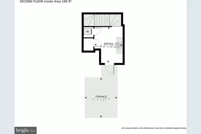 2120 Vermont Avenue NW #620, Washington, DC 20001 - Photo 17