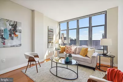 2120 Vermont Avenue NW #620, Washington, DC 20001 - Photo 23