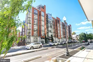 2120 Vermont Ave NW, Washington, DC 20001 - Photo 5