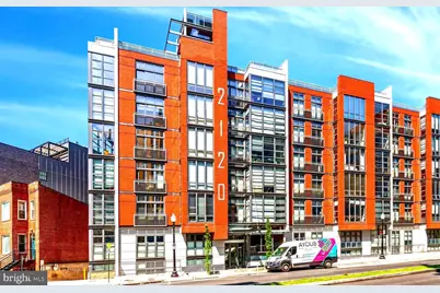 2120 Vermont Avenue NW #620, Washington, DC 20001 - Photo 69