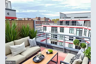 2120 Vermont Avenue NW #620, Washington, DC 20001 - Photo 3