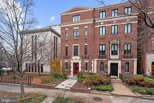 1806 24th St NW, Washington, DC 20008 - Photo 1