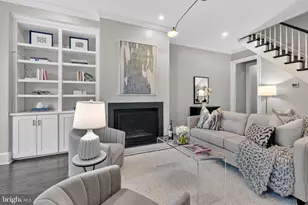 114 4th St NE, Washington, DC 20002 - Photo 3