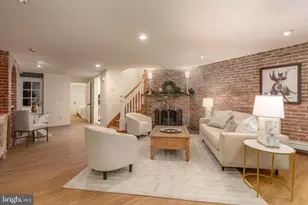 3070 Q St NW, Washington, DC 20007 - Photo 27