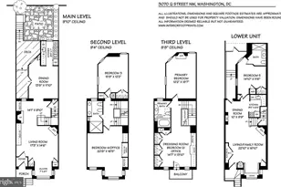 3070 Q St NW, Washington, DC 20007 - Photo 33