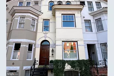 3070 Q Street NW, Washington, DC 20007 - Photo 1