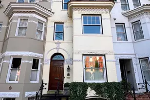 3070 Q St NW, Washington, DC 20007 - Photo 1