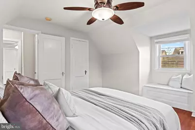 6118 Sligo Mill Road NE, Washington, DC 20011 - Photo 11