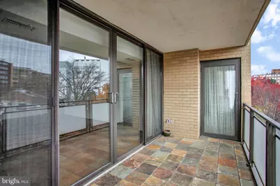 800 25th Street NW #502, Washington, DC 20037 - Photo 37