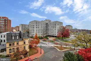 800 25th St NW, Washington, DC 20037 - Photo 35