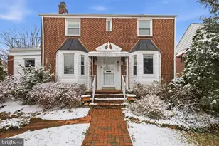 6525 13th St NW, Washington, DC 20012 - Photo 1