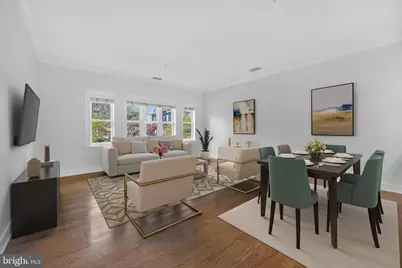 401 13th Street NE #203, Washington, DC 20002 - Photo 1