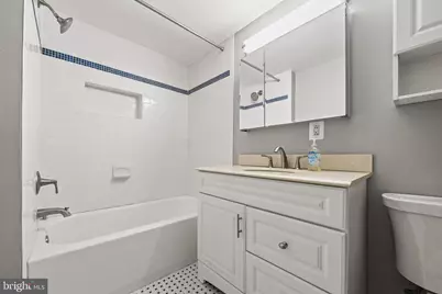 2633 Adams Mill Road NW #B4, Washington, DC 20009 - Photo 21