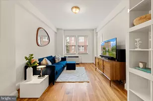 3446 Connecticut Ave NW, Washington, DC 20008 - Photo 3