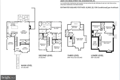 4905 Van Ness Street NW, Washington, DC 20016 - Photo 27